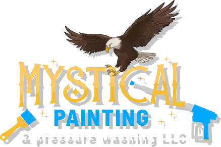 Mystical Painting & Pressure Washing