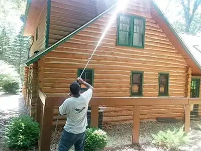 Pressure Washing, Michigan City, IN